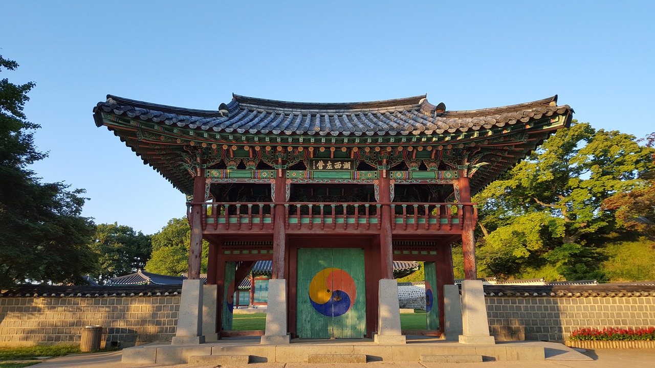 The Importance of Cultural Heritage for Future Generations